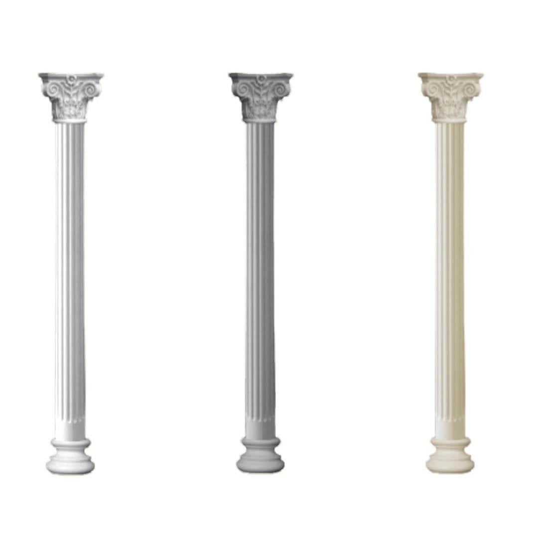 Column Wraps - Florence