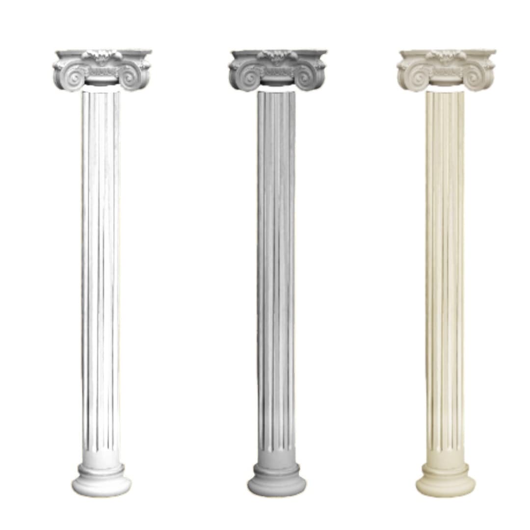 Column Warps - Genoa
