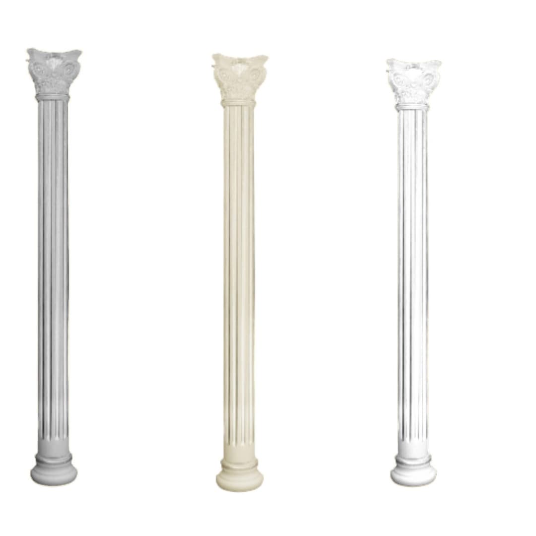 Column Wraps - Milan