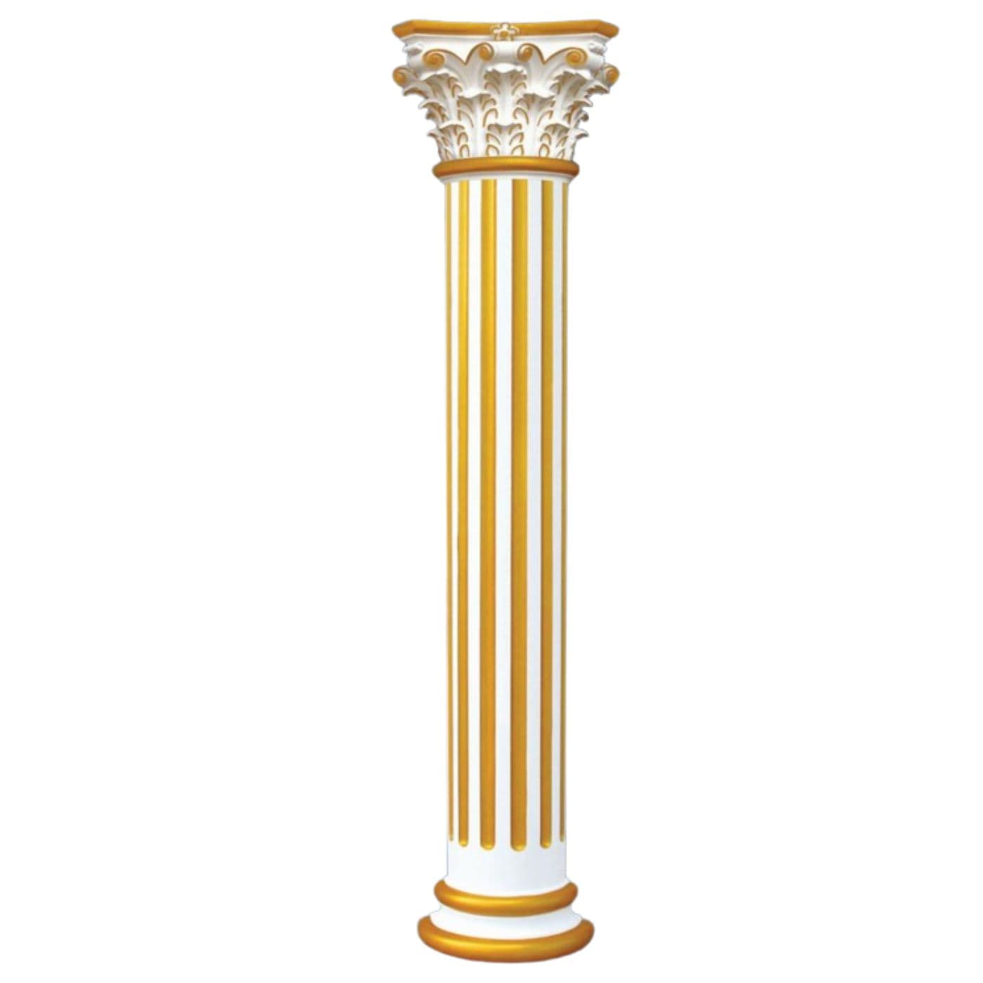 Column Wraps I