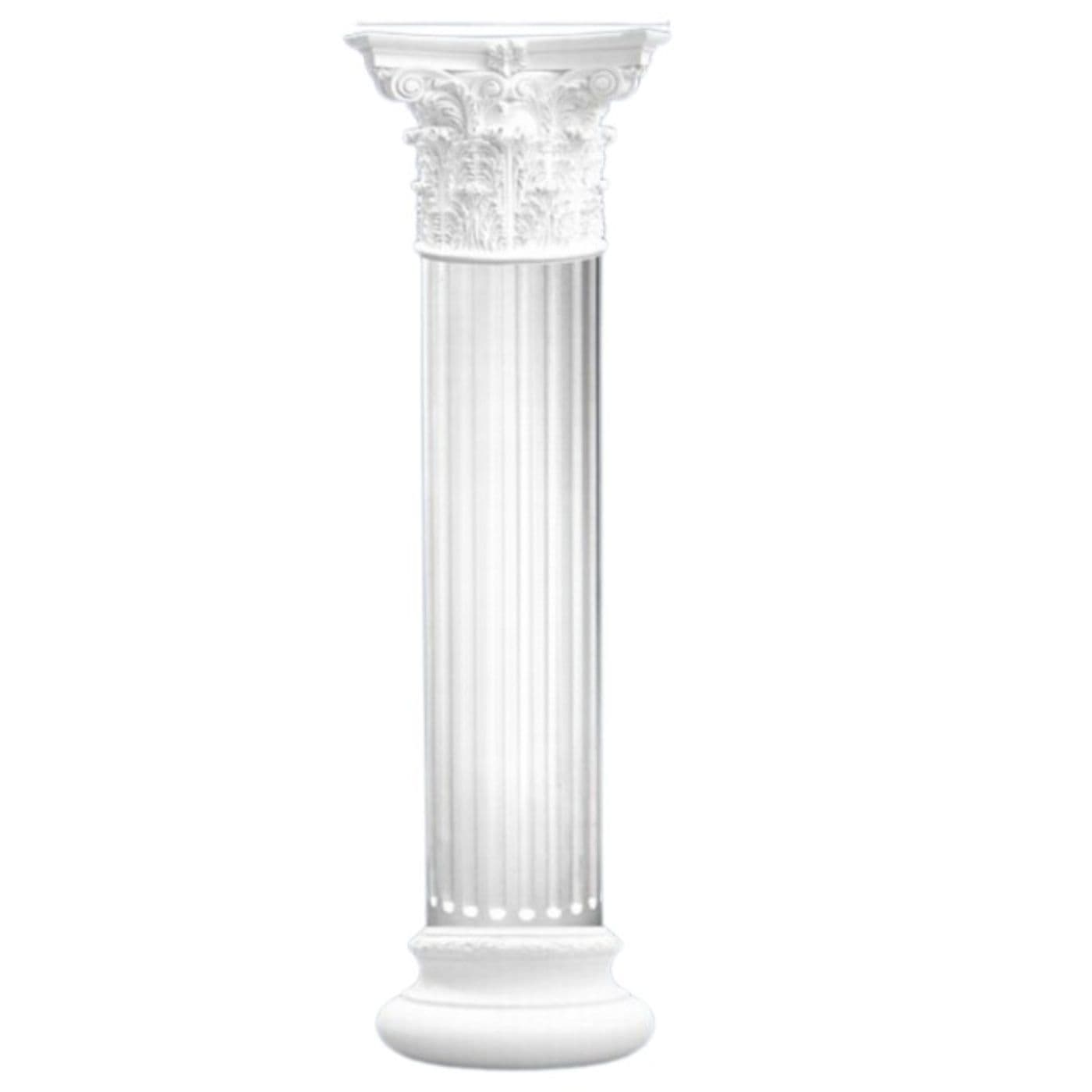Column Wraps III