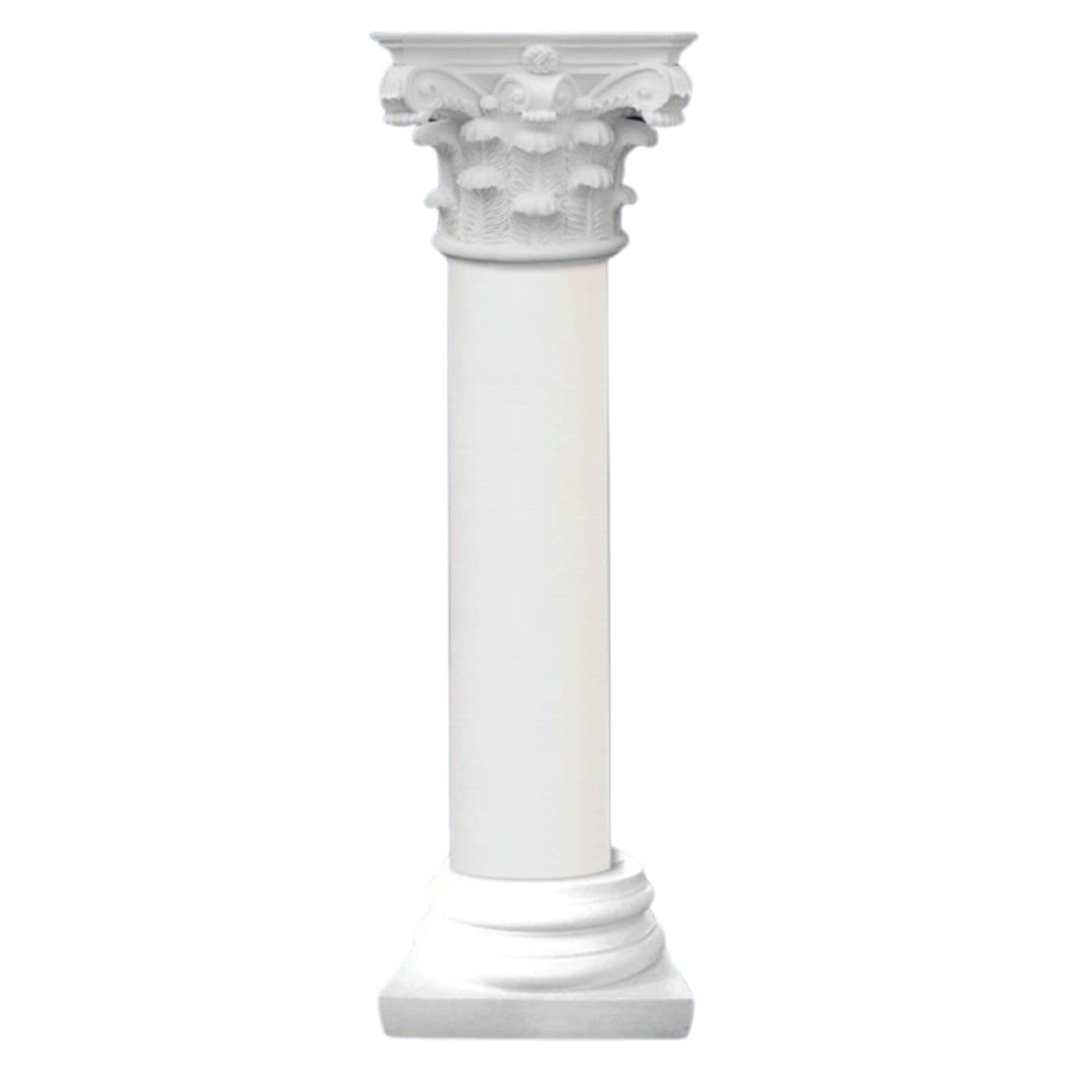 Column Wraps IV