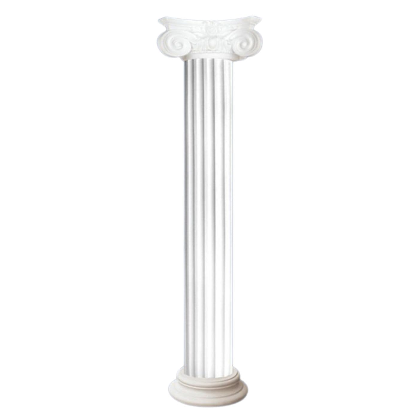 Column Wraps V