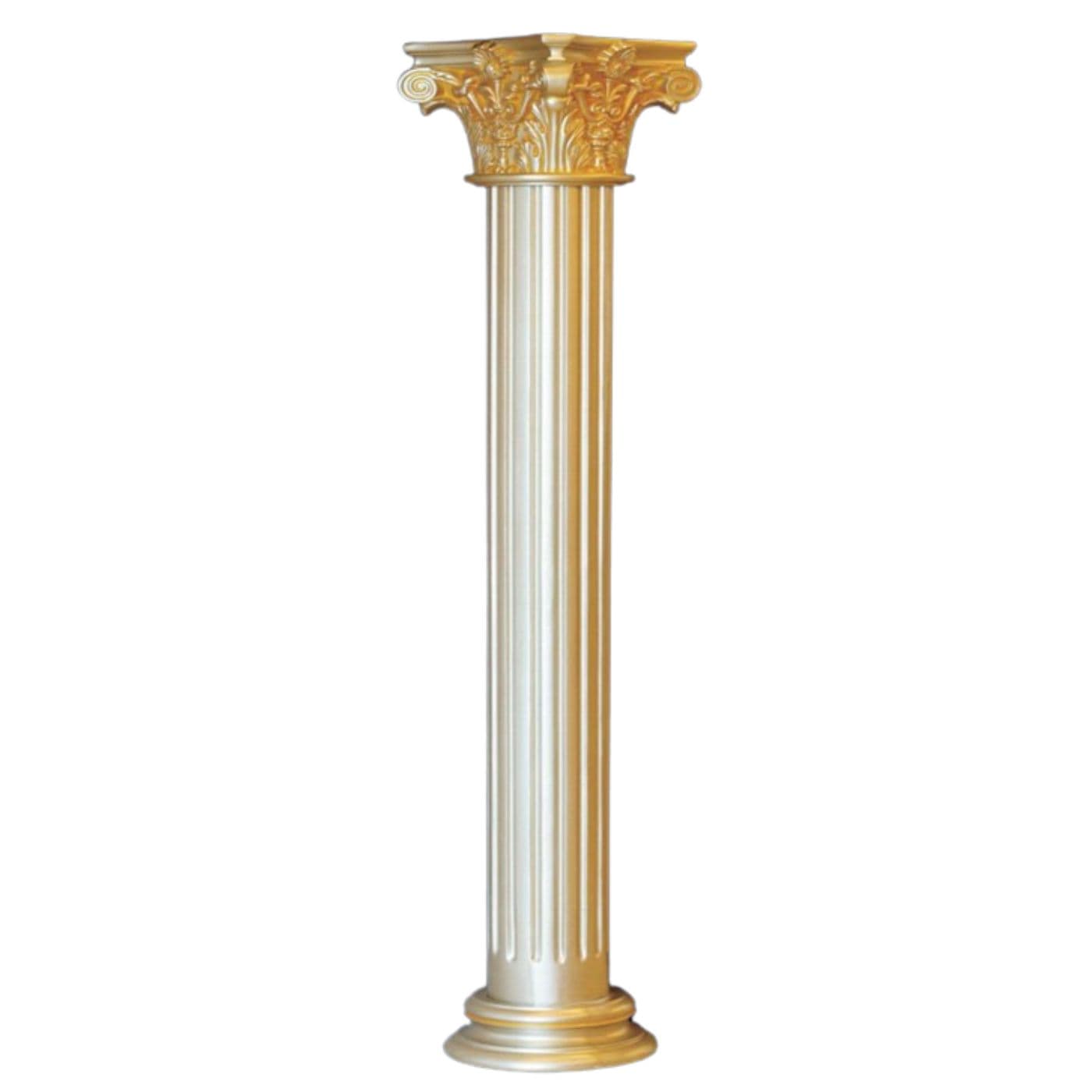 Column Wraps VI