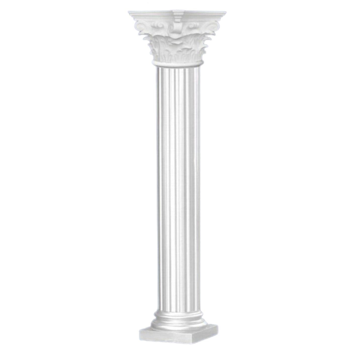 Column Wraps VII