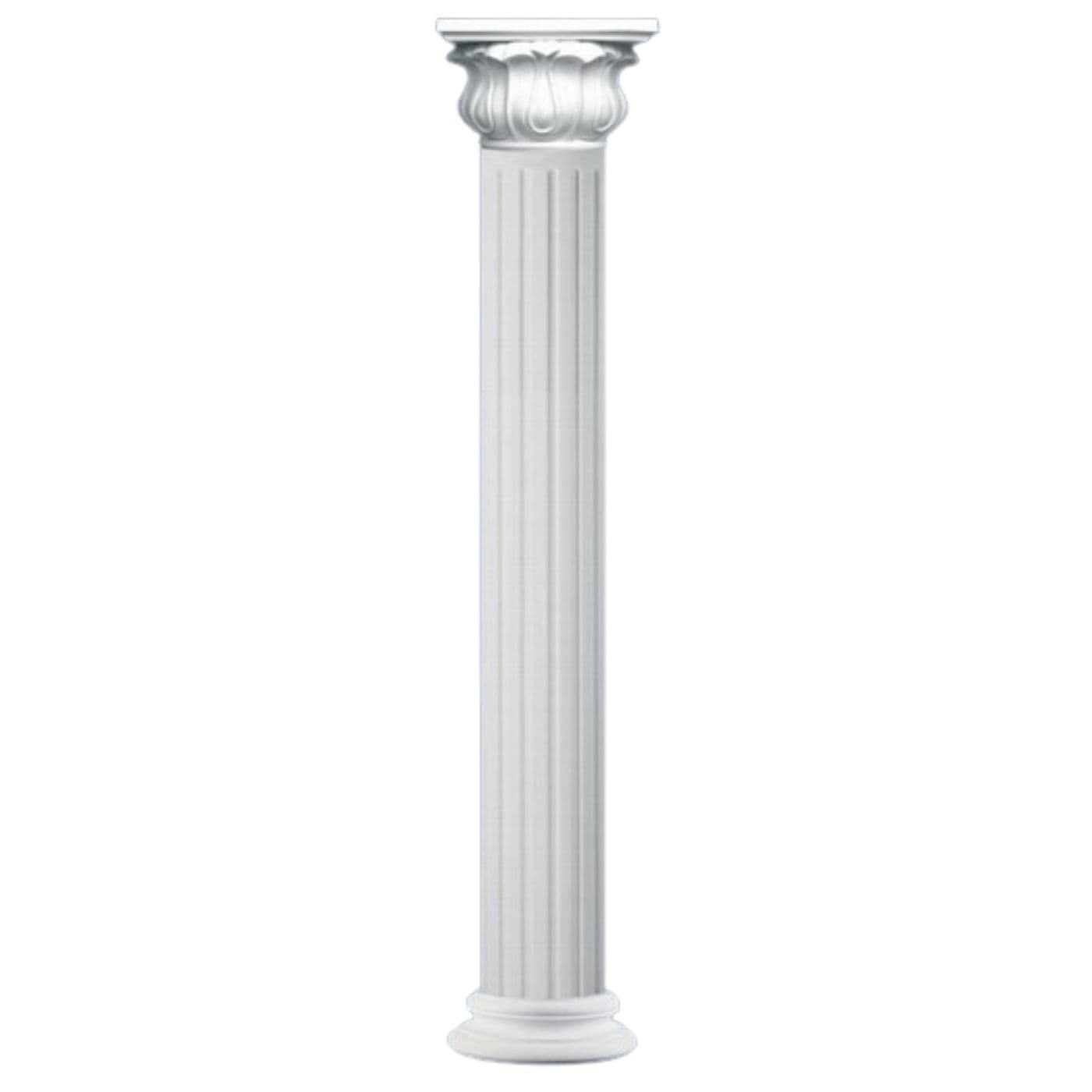 Column Wraps VIII