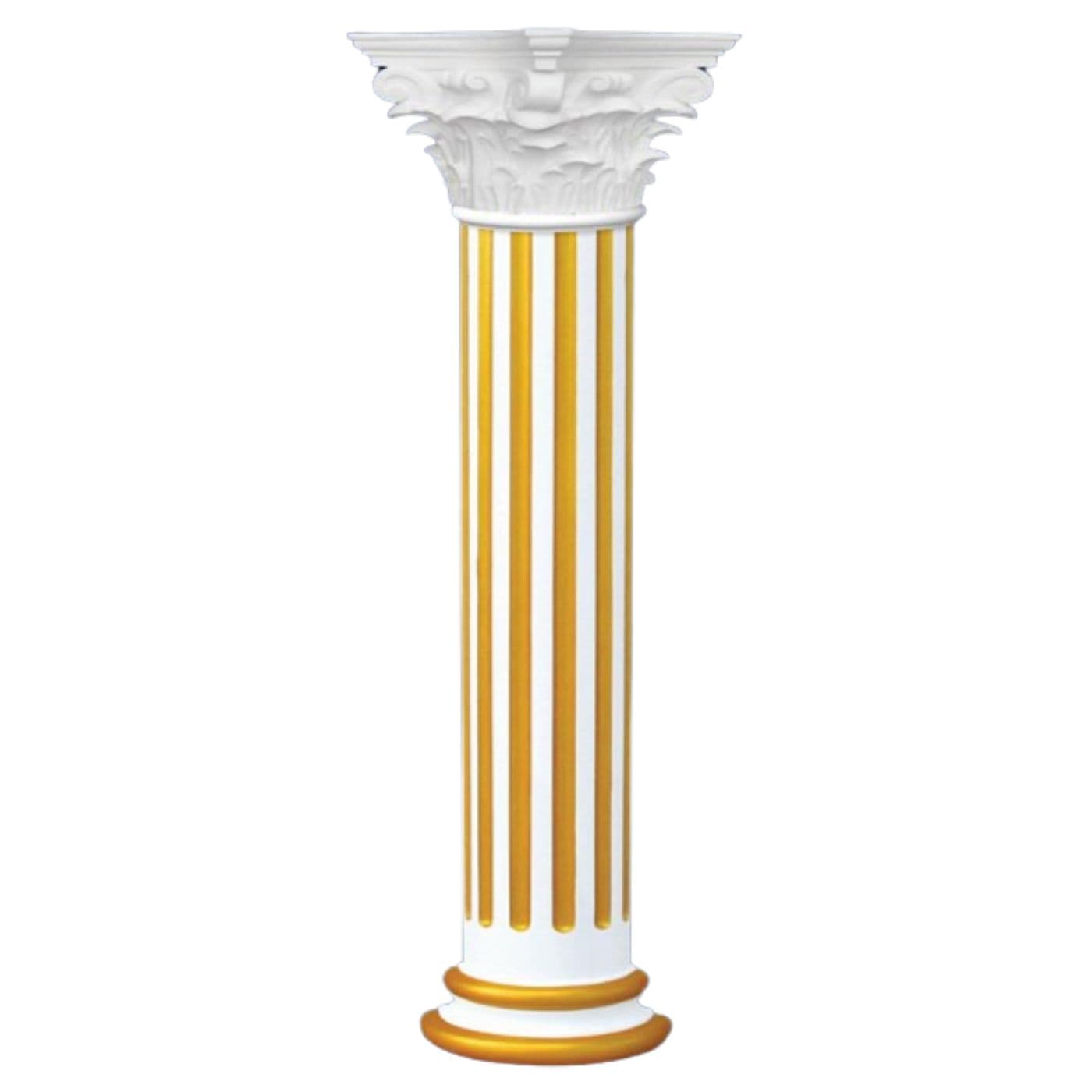 Column Wraps X