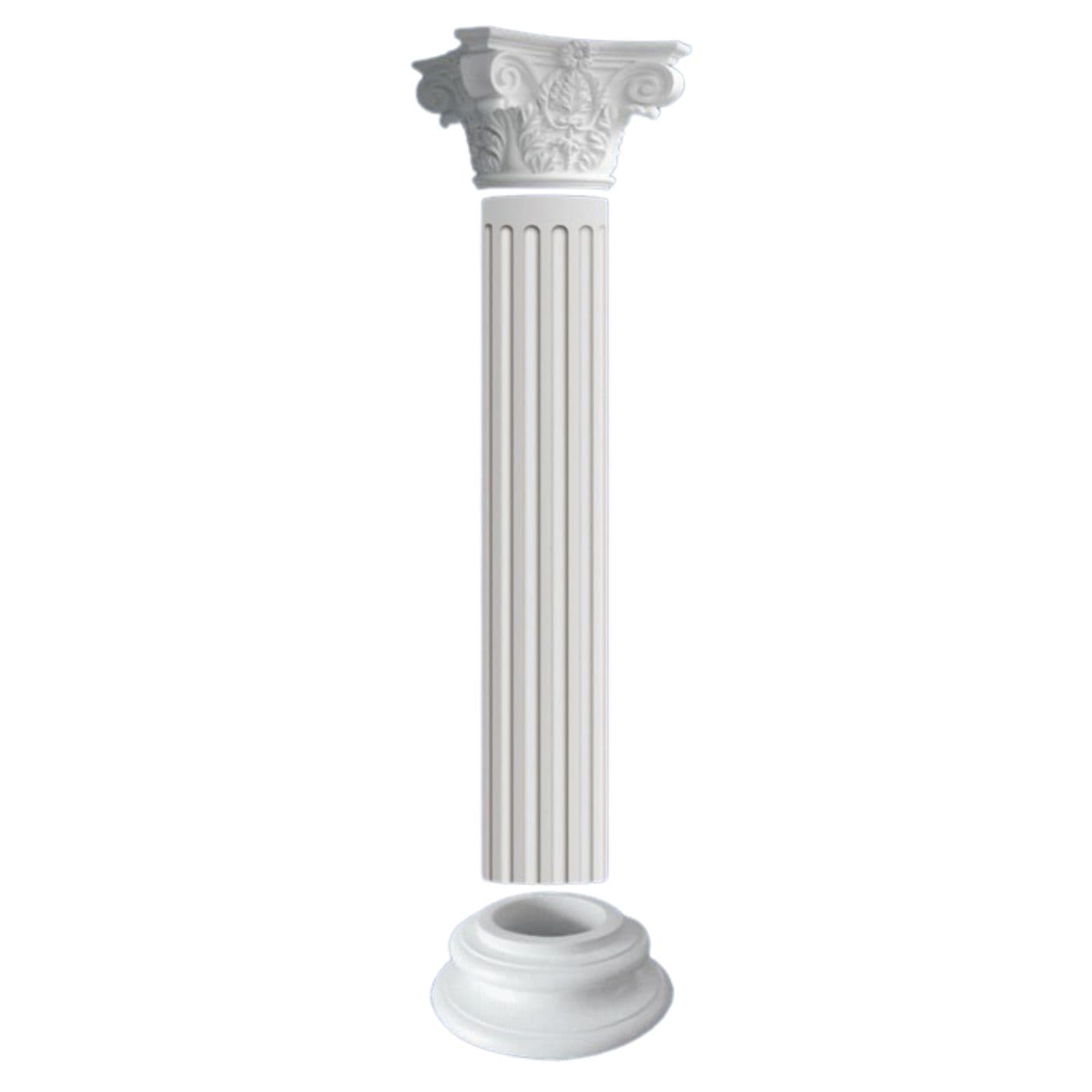 Column Wraps XI