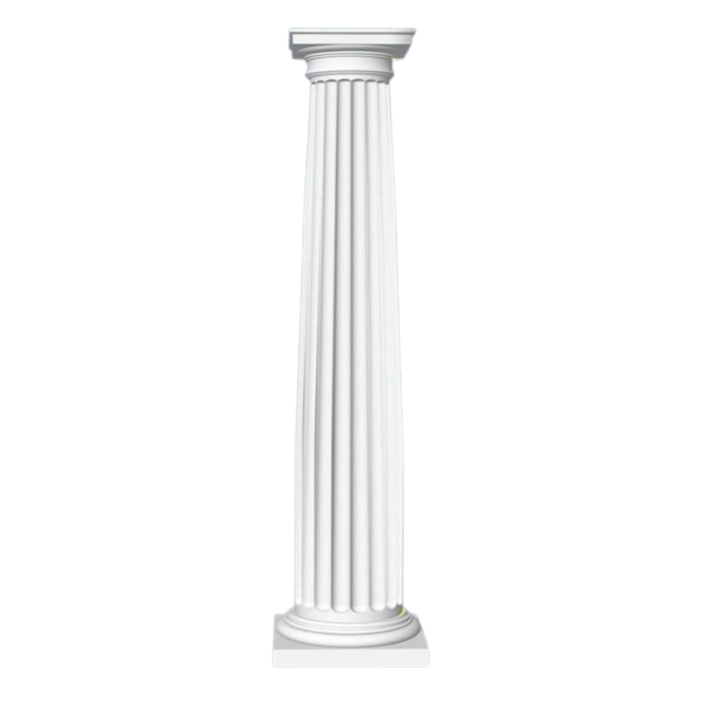 Column Wraps XII