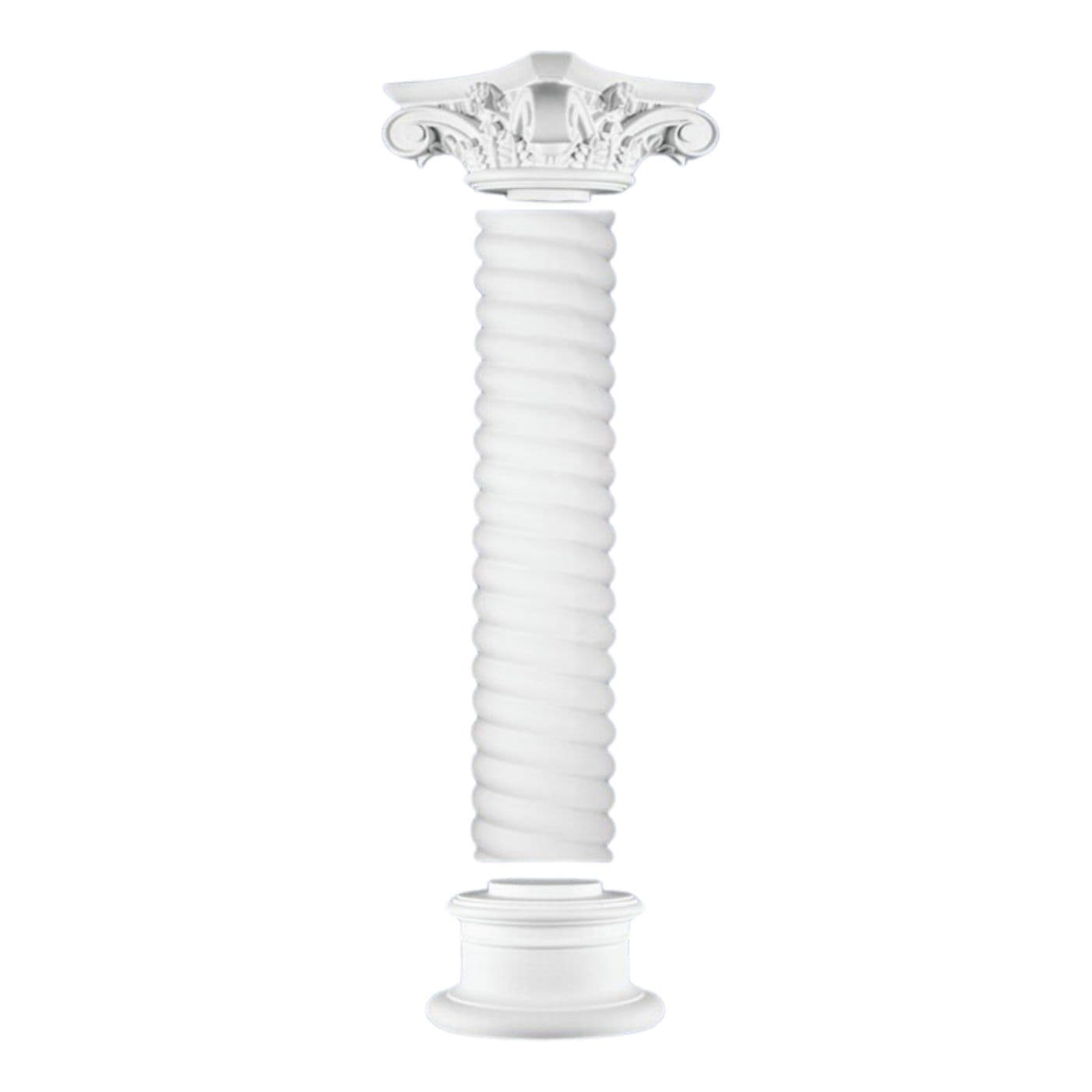 Column Wraps XIII