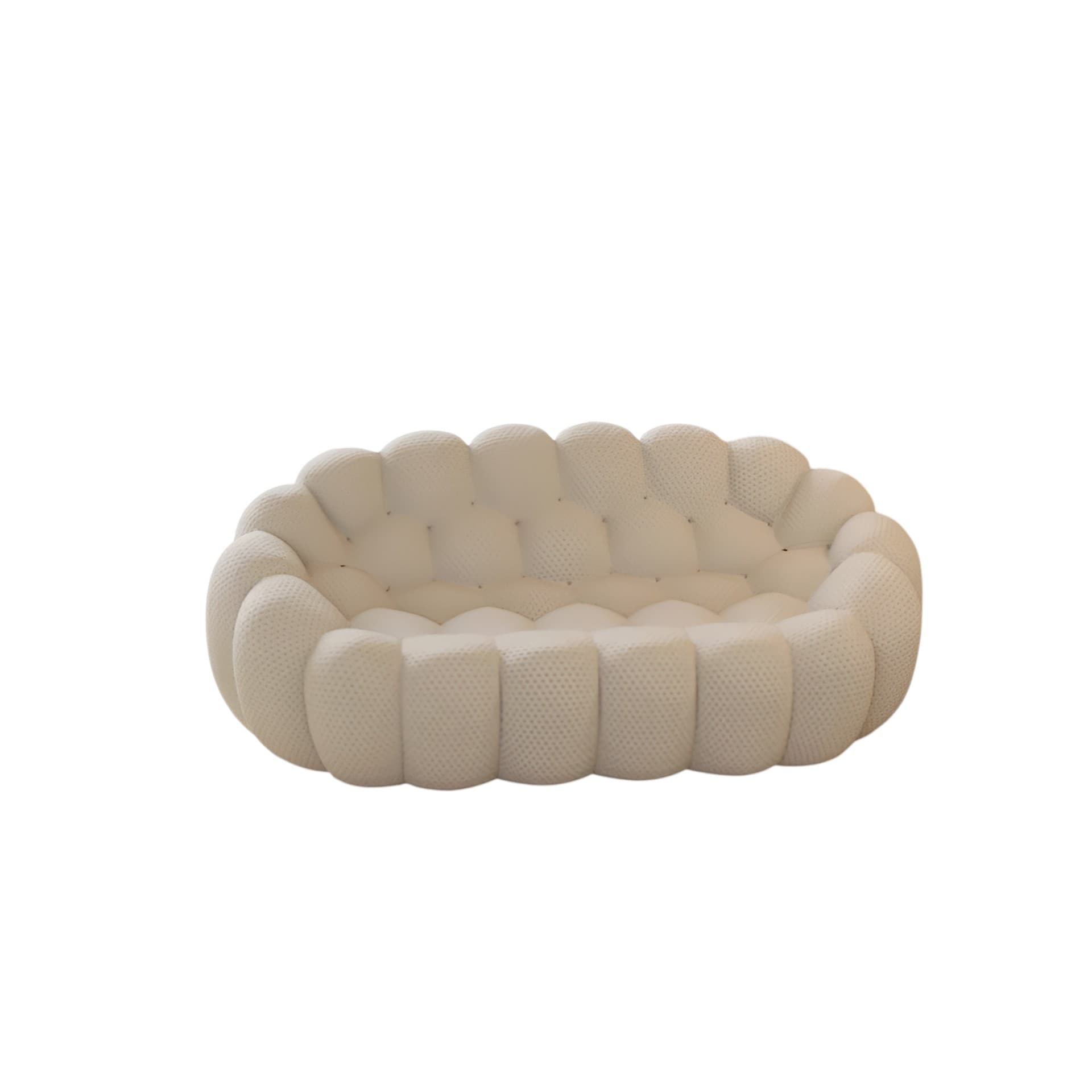 Bubble Sofa