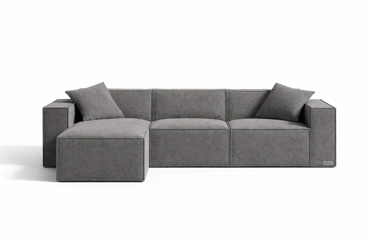 Cloud Couch Modular Sectional Sofa – Atlas Sectional