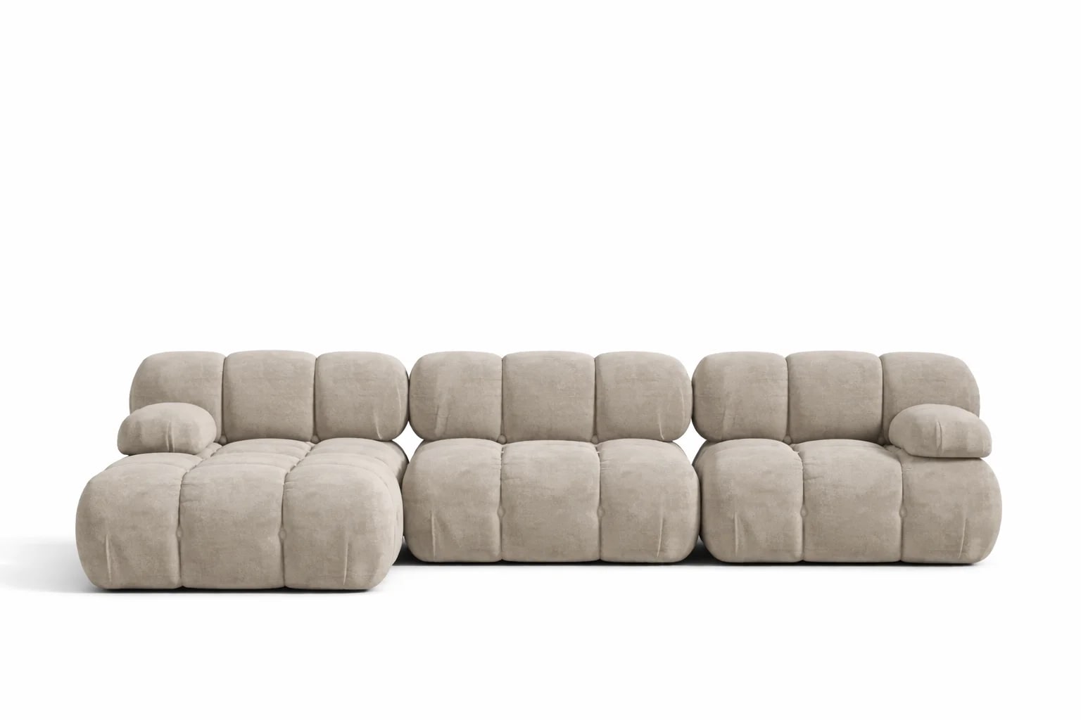 Cloud Couch Modular Sectional Sofa – Bellini Sectional