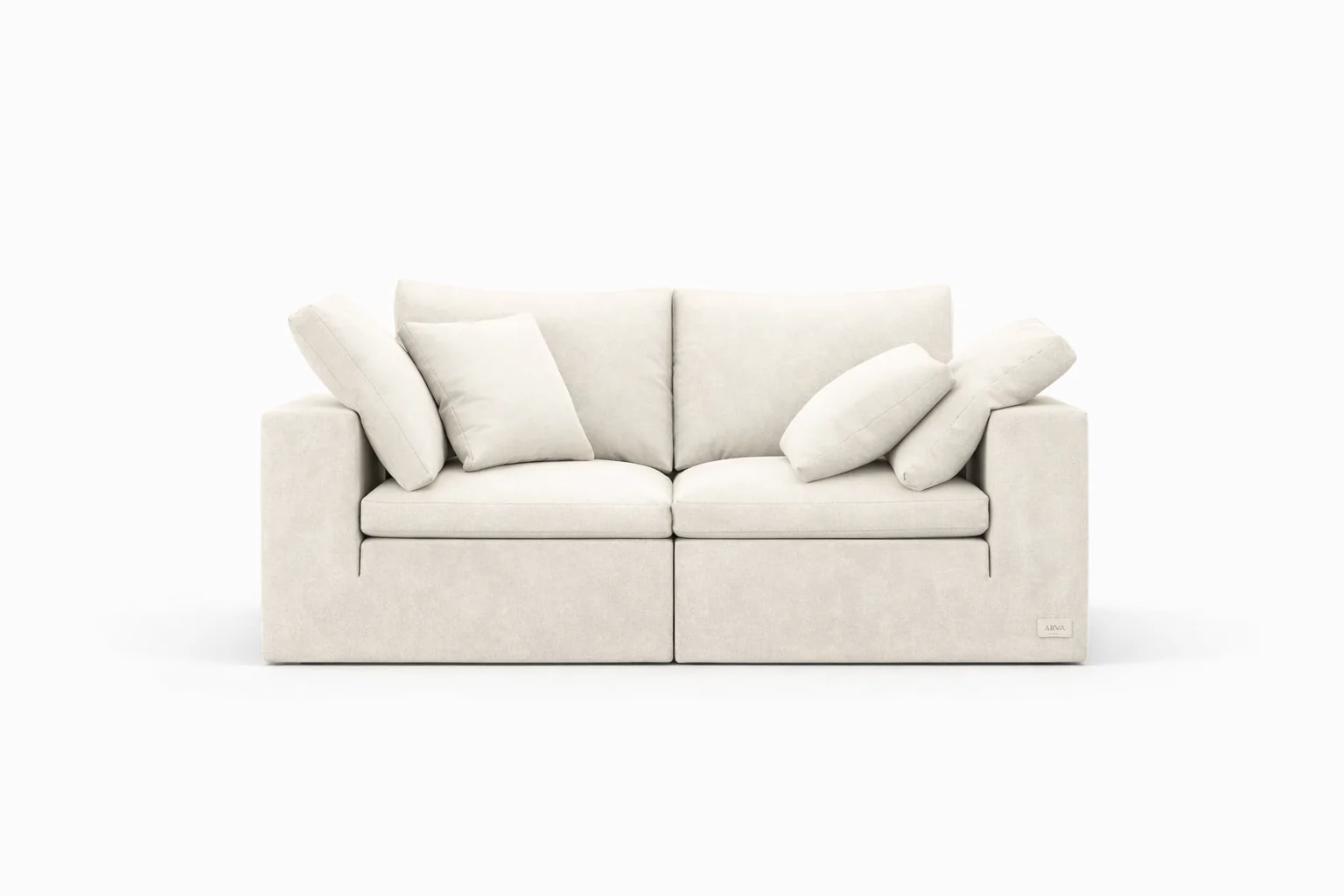 ARVA Alto Loveseat
