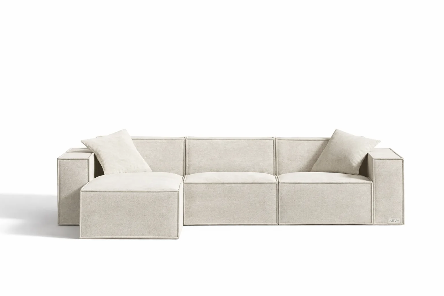 ARVA Oris Sectional