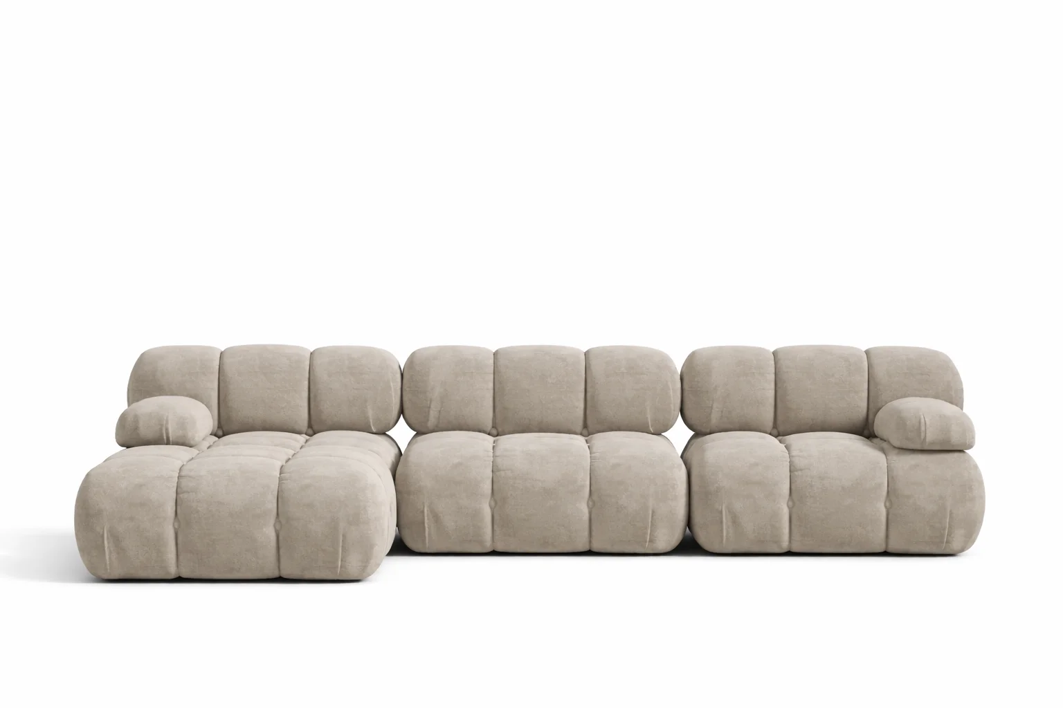 Cloud Couch Modular Sectional Sofa – Bellini Sectional